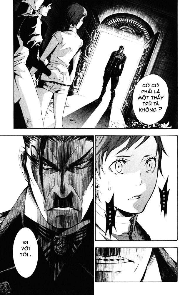 Thầy Trừ Tà Chapter 148 - 16