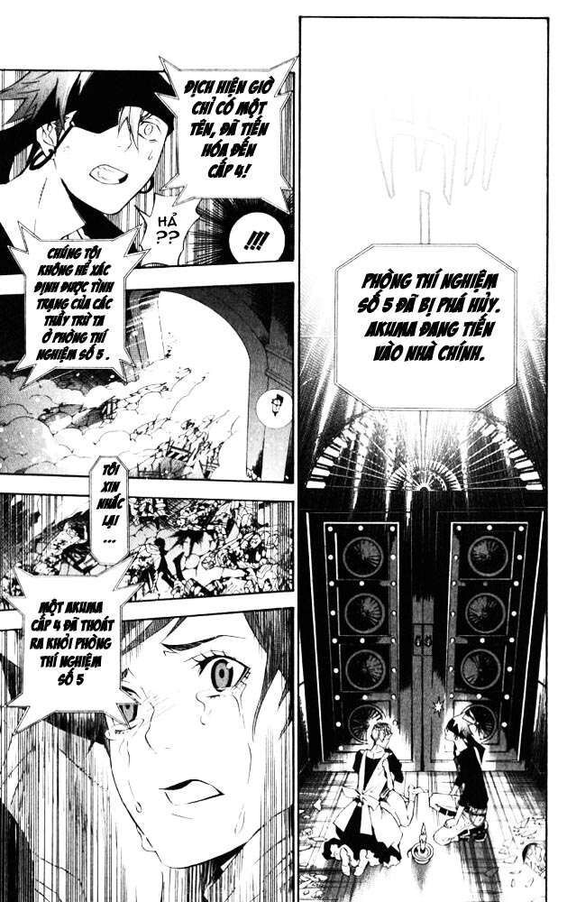 Thầy Trừ Tà Chapter 148 - 8