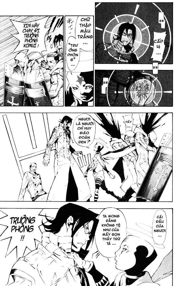 Thầy Trừ Tà Chapter 148 - 10