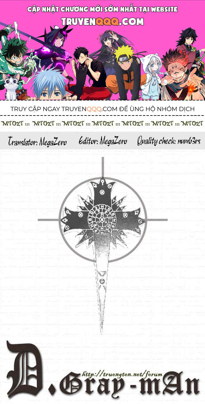 Thầy Trừ Tà Chapter 149 - 1