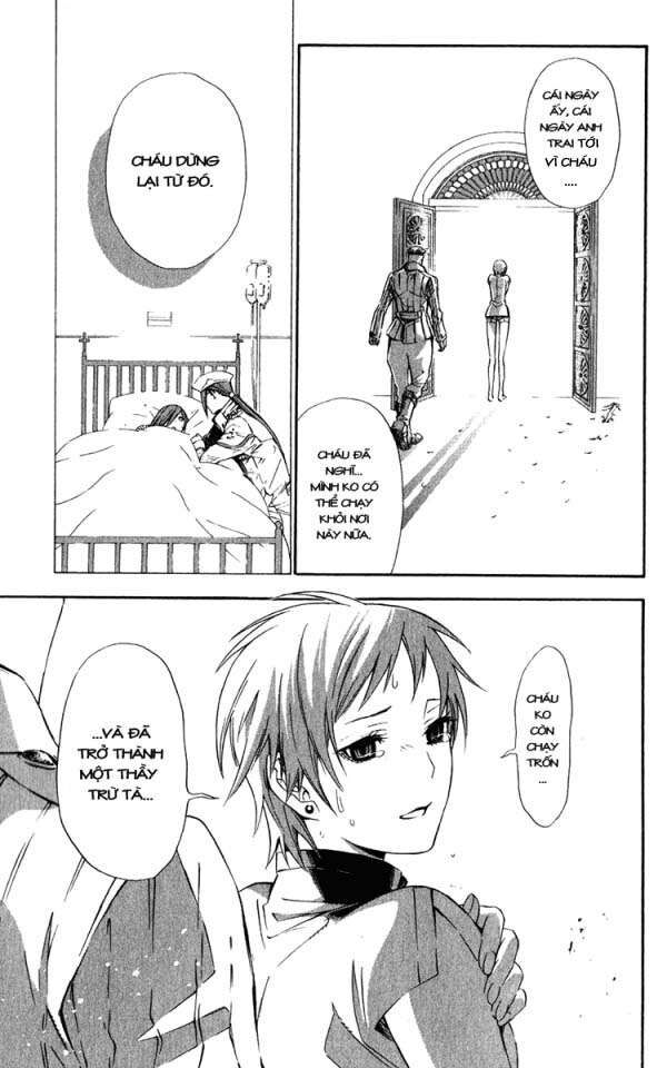 Thầy Trừ Tà Chapter 149 - 12