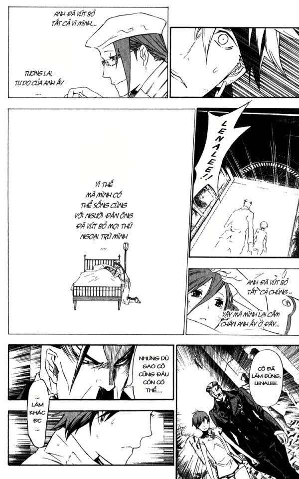 Thầy Trừ Tà Chapter 149 - 13