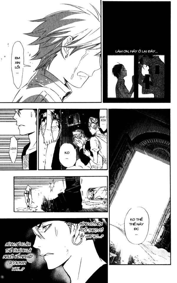 Thầy Trừ Tà Chapter 149 - 14