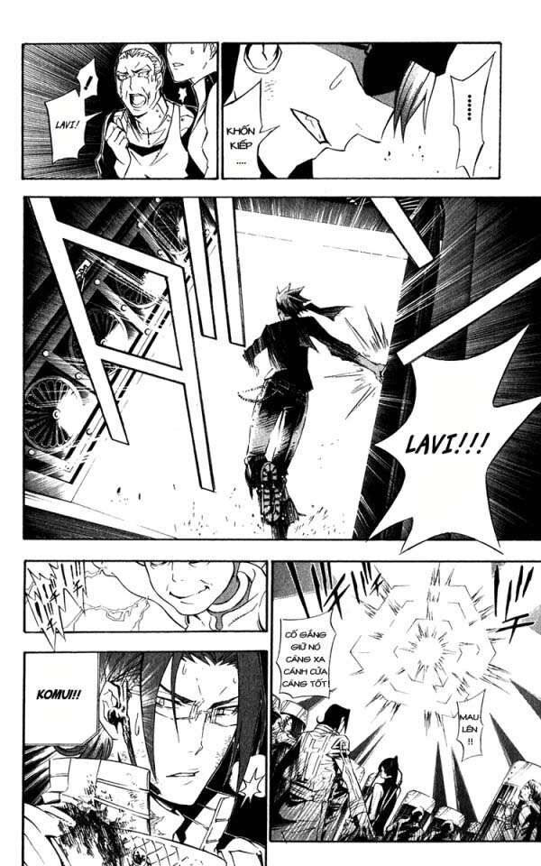 Thầy Trừ Tà Chapter 149 - 15