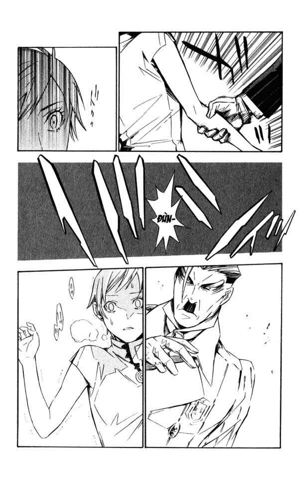 Thầy Trừ Tà Chapter 149 - 5