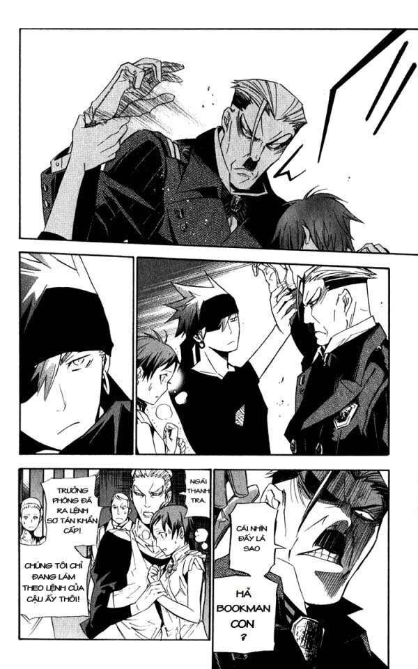 Thầy Trừ Tà Chapter 149 - 7