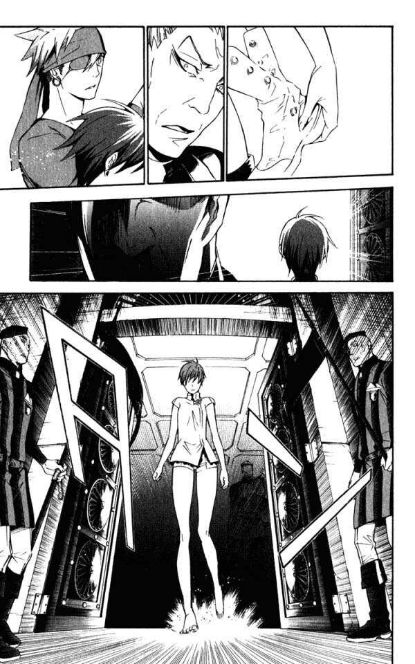 Thầy Trừ Tà Chapter 149 - 10