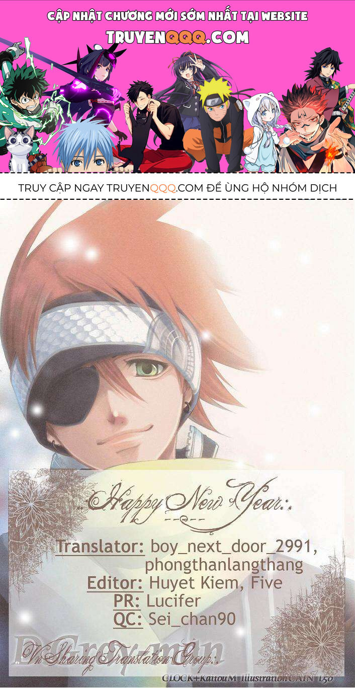 Thầy Trừ Tà Chapter 15 - 1