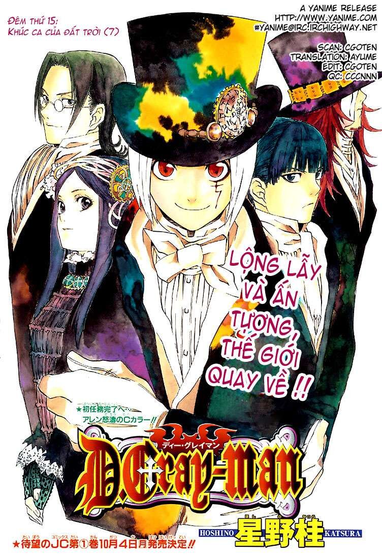 Thầy Trừ Tà Chapter 15 - 2