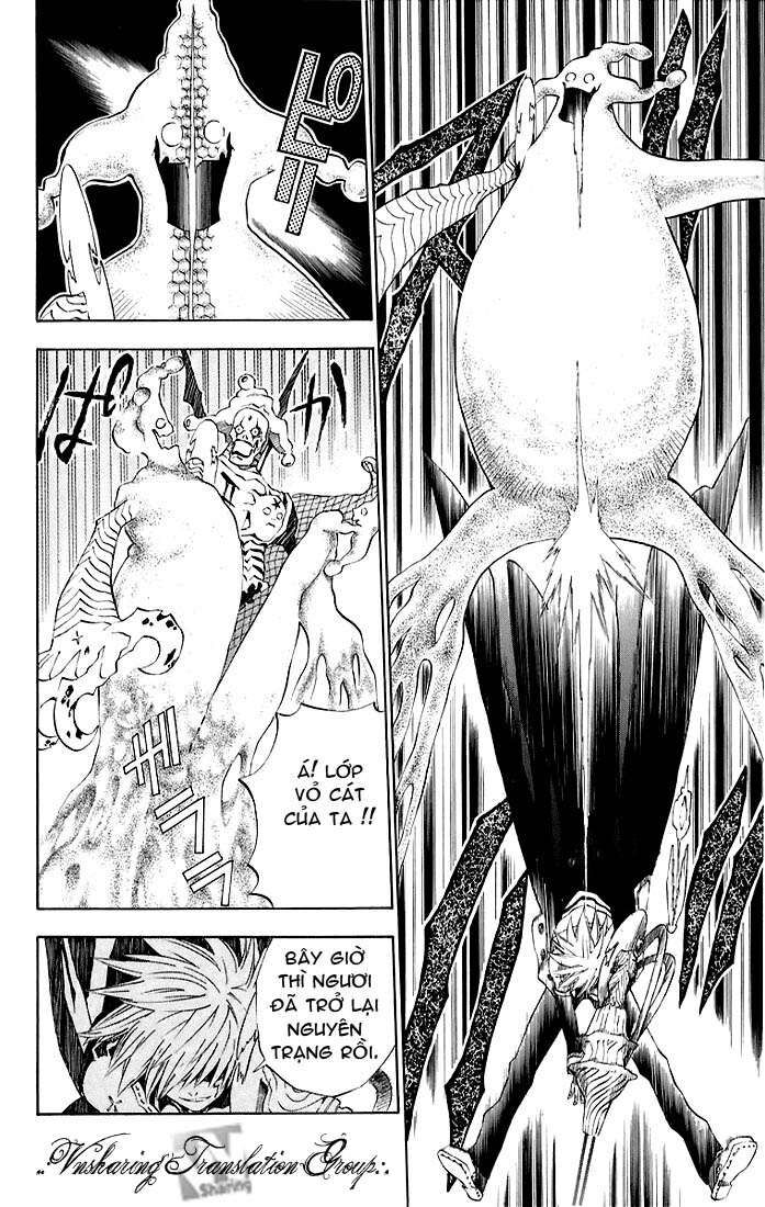 Thầy Trừ Tà Chapter 15 - 11