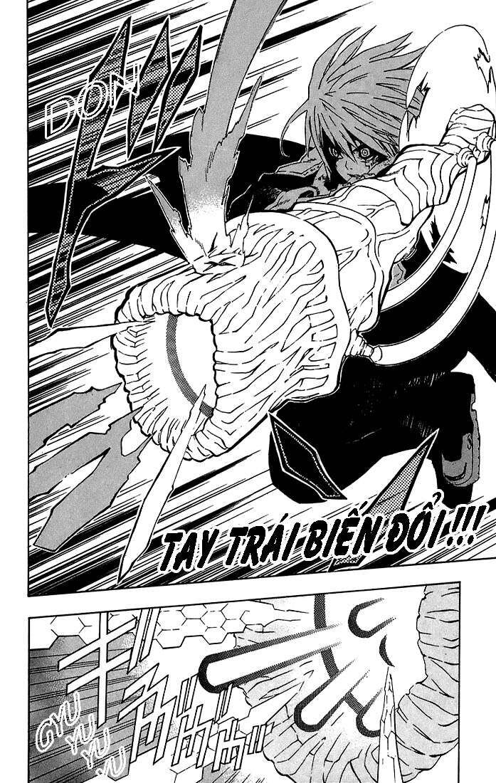 Thầy Trừ Tà Chapter 15 - 3