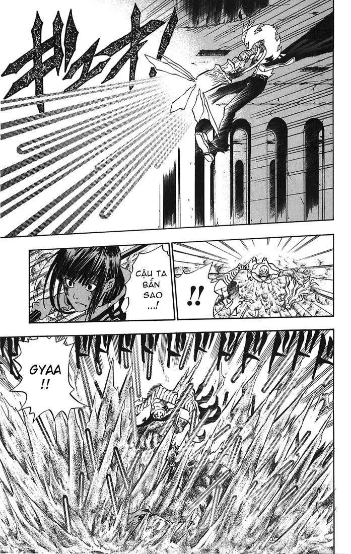 Thầy Trừ Tà Chapter 15 - 4