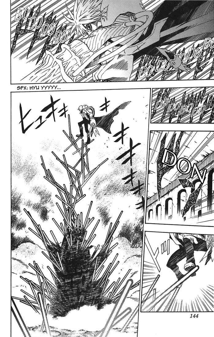 Thầy Trừ Tà Chapter 15 - 5