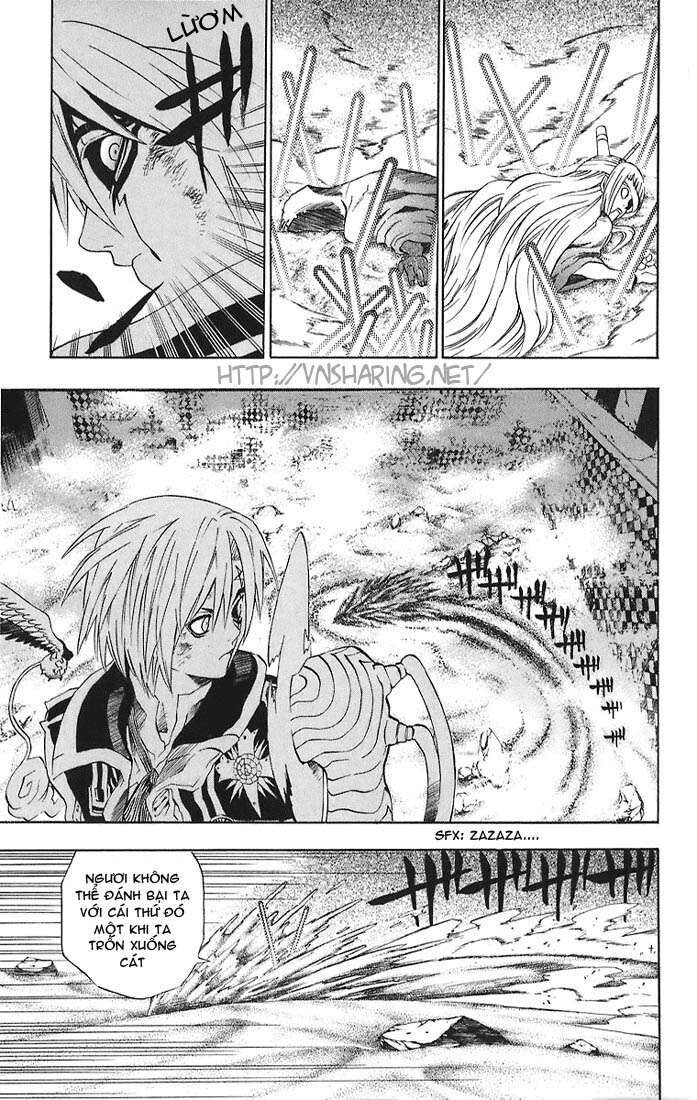 Thầy Trừ Tà Chapter 15 - 6