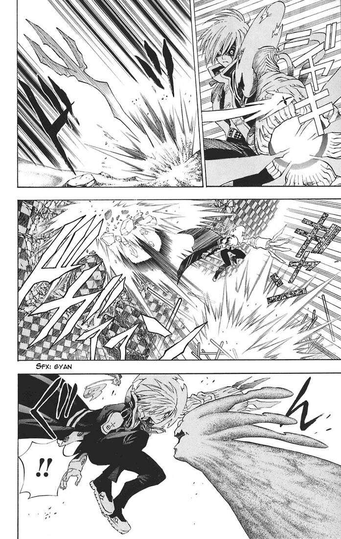 Thầy Trừ Tà Chapter 15 - 7