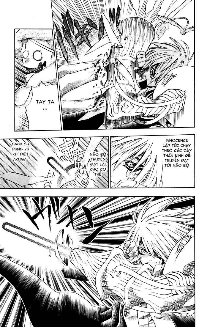 Thầy Trừ Tà Chapter 15 - 10