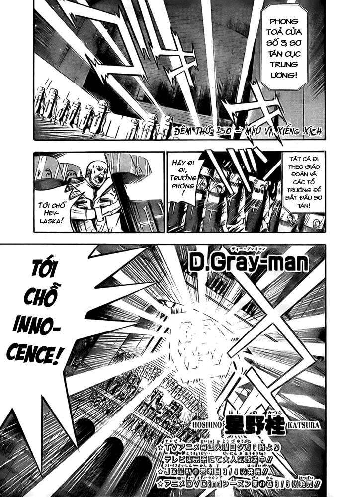 Thầy Trừ Tà Chapter 150 - 2