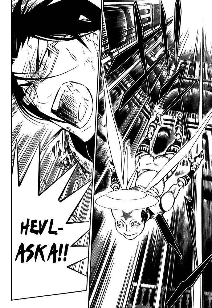 Thầy Trừ Tà Chapter 150 - 15