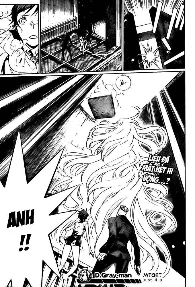 Thầy Trừ Tà Chapter 150 - 16