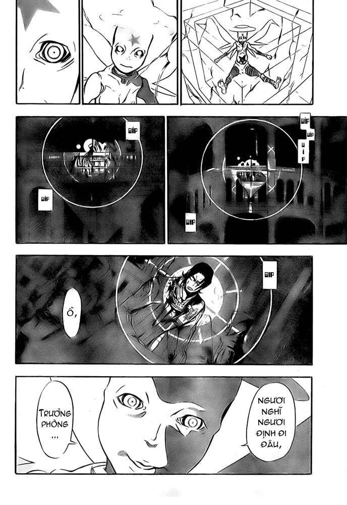 Thầy Trừ Tà Chapter 150 - 3