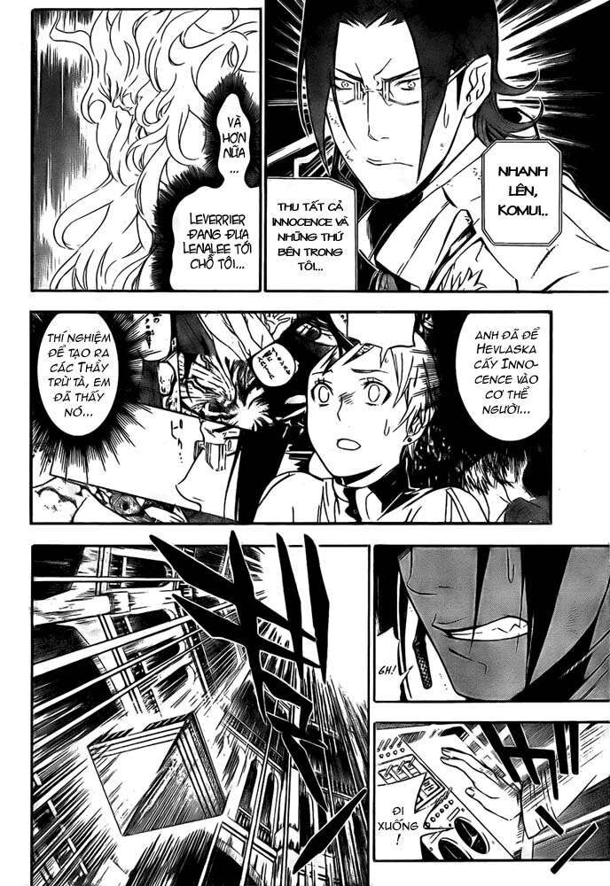 Thầy Trừ Tà Chapter 150 - 5