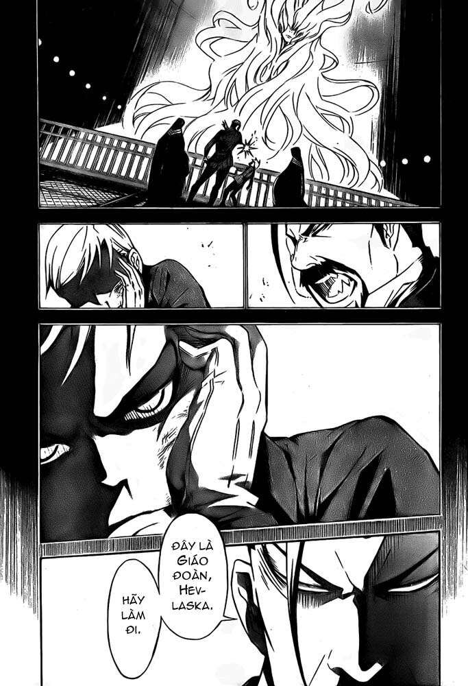 Thầy Trừ Tà Chapter 150 - 10