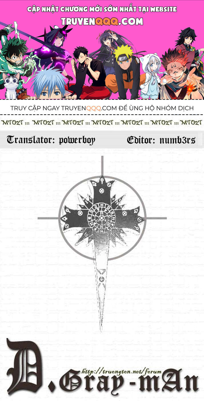 Thầy Trừ Tà Chapter 151 - 1