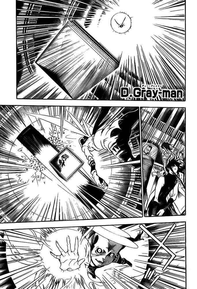 Thầy Trừ Tà Chapter 151 - 2