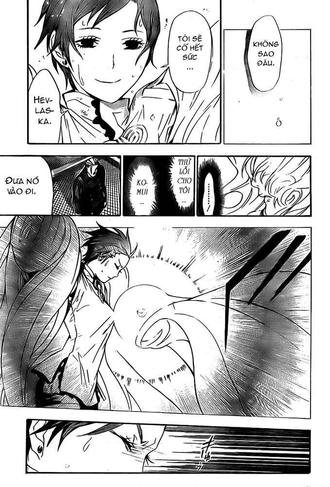 Thầy Trừ Tà Chapter 151 - 12