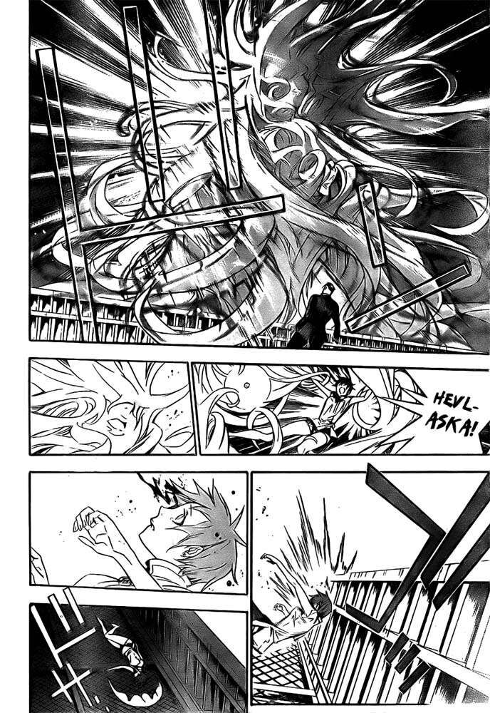 Thầy Trừ Tà Chapter 151 - 13