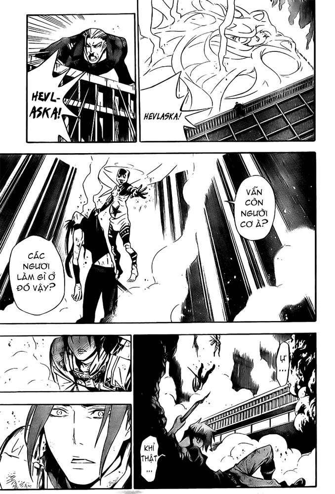 Thầy Trừ Tà Chapter 151 - 14