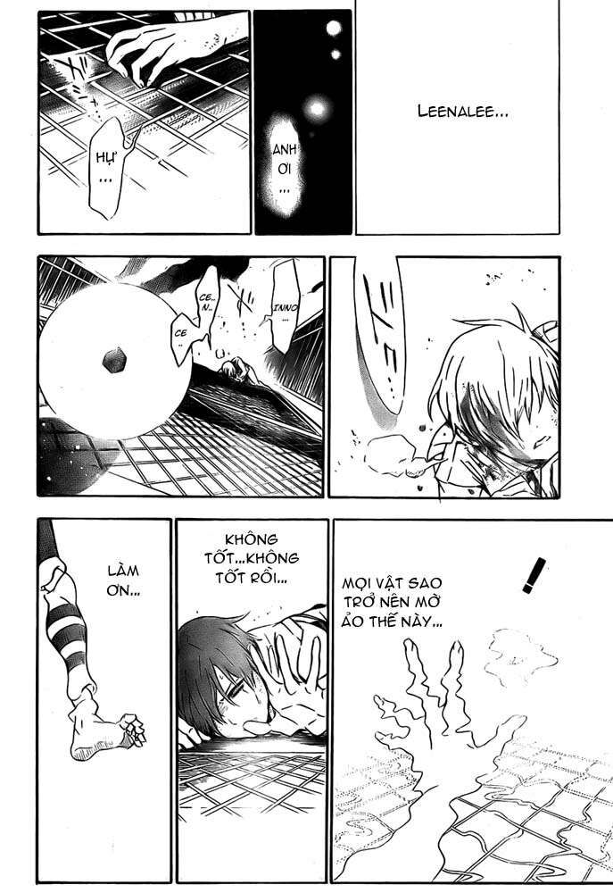 Thầy Trừ Tà Chapter 151 - 15