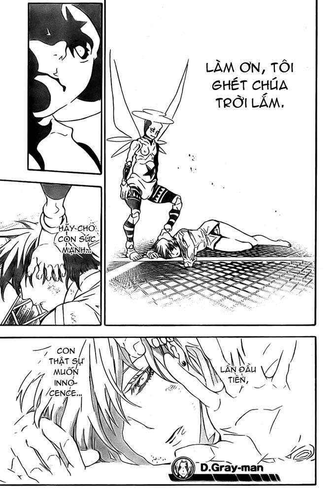 Thầy Trừ Tà Chapter 151 - 16