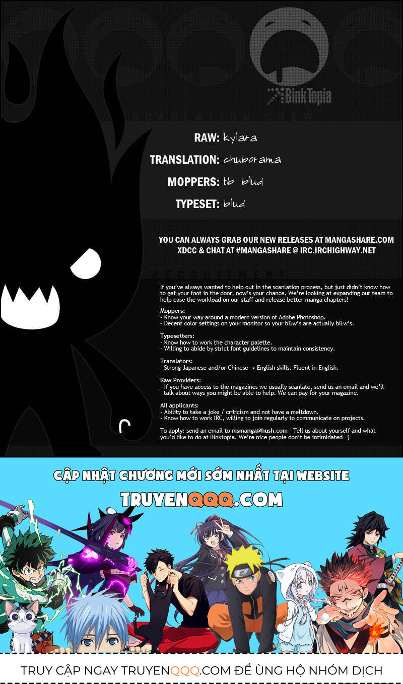 Thầy Trừ Tà Chapter 151 - 17