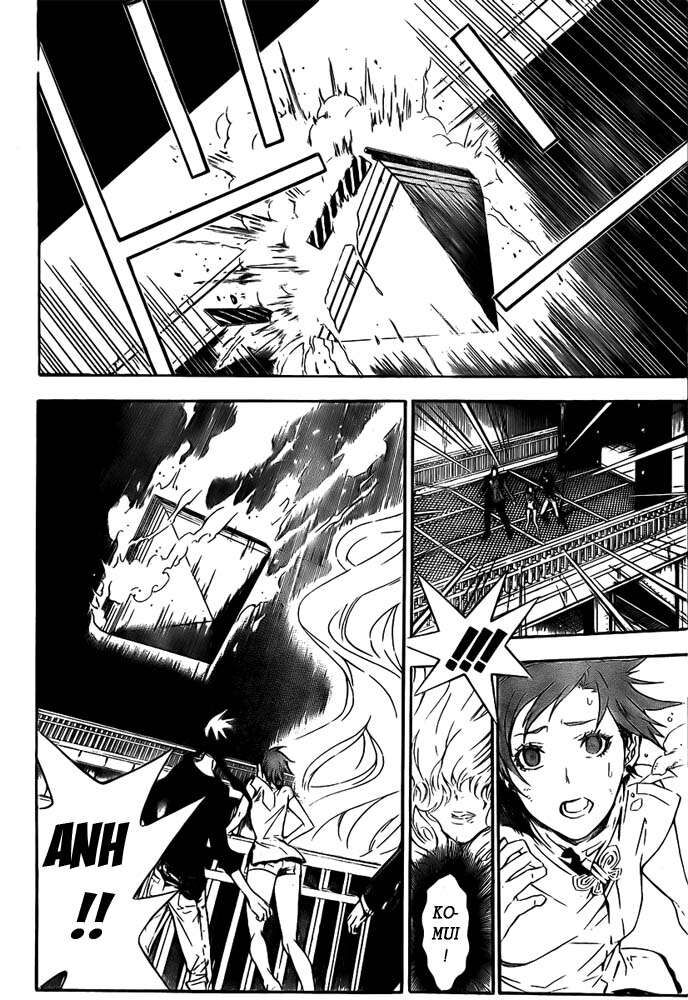 Thầy Trừ Tà Chapter 151 - 3