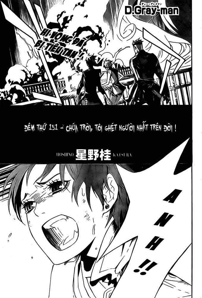 Thầy Trừ Tà Chapter 151 - 4