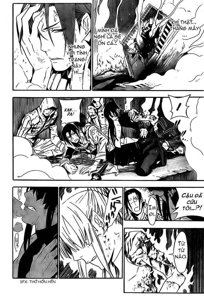 Thầy Trừ Tà Chapter 151 - 7