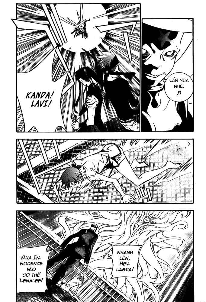 Thầy Trừ Tà Chapter 151 - 10