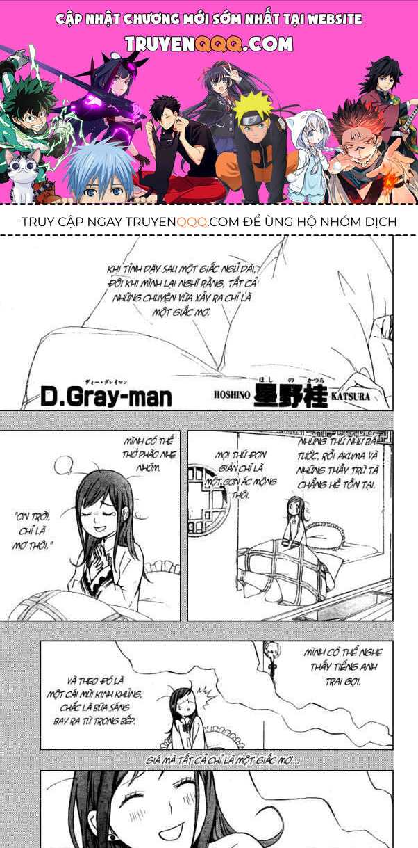 Thầy Trừ Tà Chapter 152 - 1