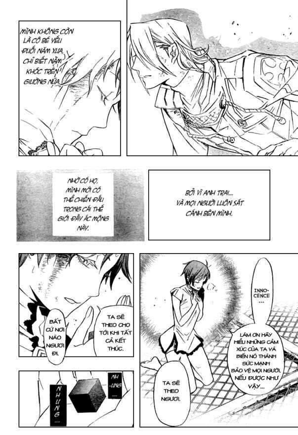 Thầy Trừ Tà Chapter 152 - 12