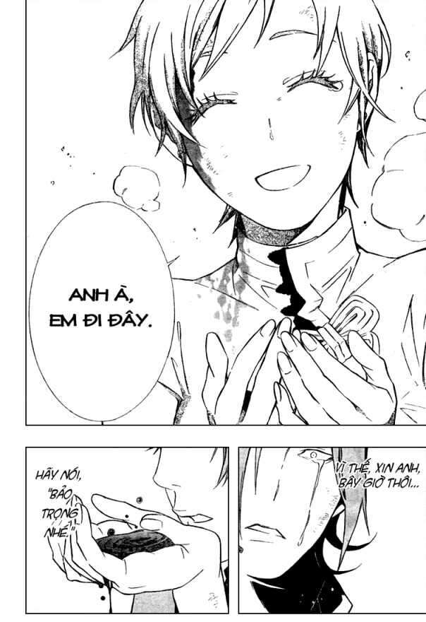 Thầy Trừ Tà Chapter 152 - 14