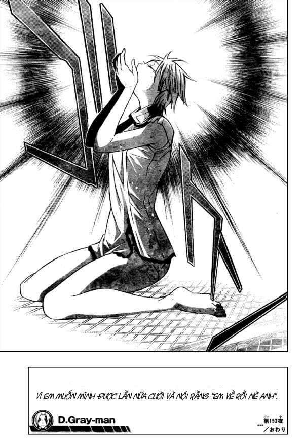 Thầy Trừ Tà Chapter 152 - 15