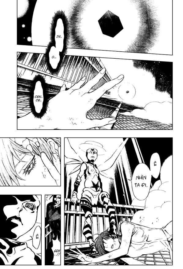 Thầy Trừ Tà Chapter 152 - 3