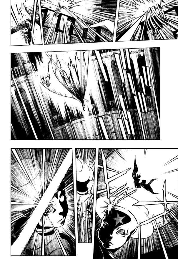 Thầy Trừ Tà Chapter 152 - 4