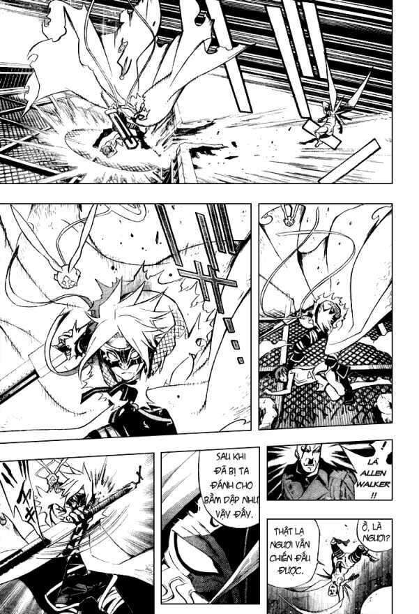 Thầy Trừ Tà Chapter 152 - 5