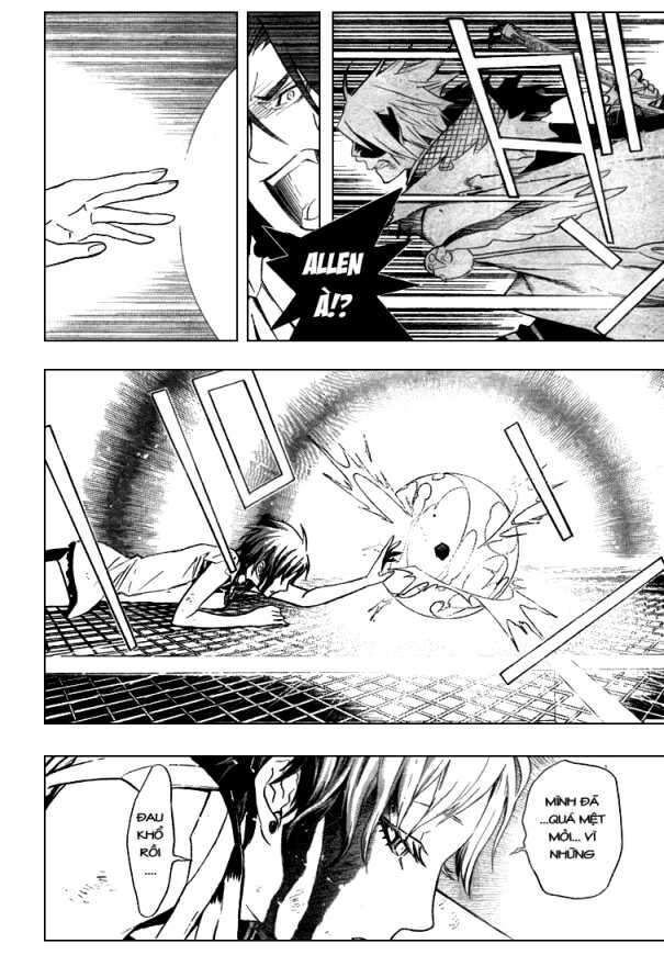 Thầy Trừ Tà Chapter 152 - 8