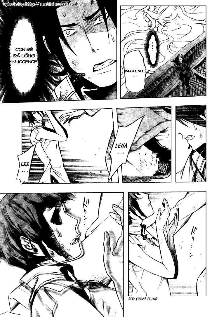 Thầy Trừ Tà Chapter 153 - 2