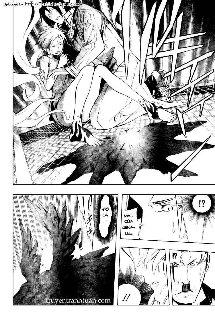 Thầy Trừ Tà Chapter 153 - 11