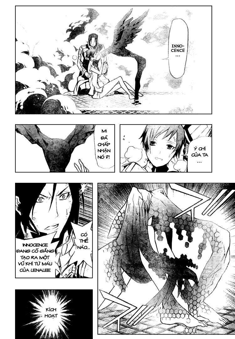 Thầy Trừ Tà Chapter 153 - 13