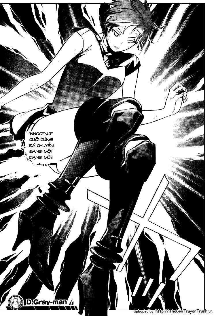 Thầy Trừ Tà Chapter 153 - 14